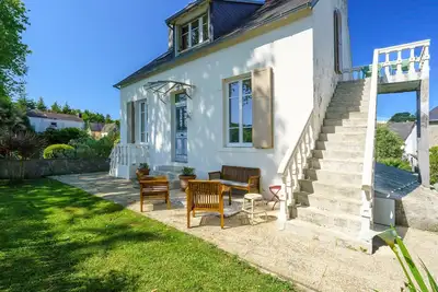 Image de Ty Odet - Proximité du fleuve