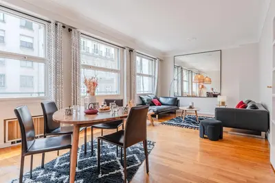 Image de Le Prestige - Au cœur de Nantes