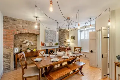 Image de Eastgate House, Alnwick