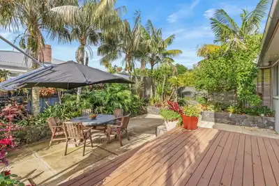 Image de The Bayswater Home near Takapuna and Local Beaches