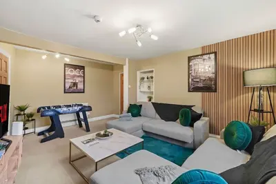 Image de The Bristol Harbourside Apartments - Sleeps 16
