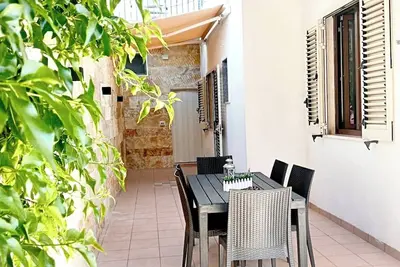 Image de Casa Emafra. Apartment a few kilometers from Otranto