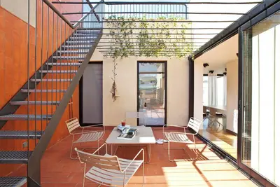 Image de Urgell - 2 Bed. 2 Bath Triple terrace penthouse