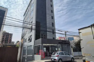 Image de Spacious, Cozy and Quiet no