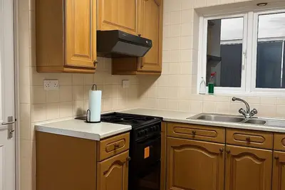 Image de Elegant 3 Bed Stay - Birmingham