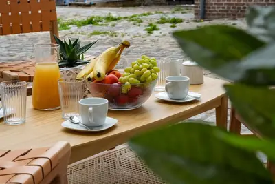 Image de Appartement Le Clos de St Val 7