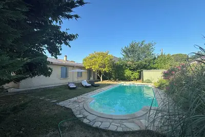 Image de Villa les Alizées