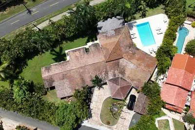 Image de Casa de Campo Villa - A Luxury Escape🏝️