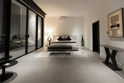 Image de The Vvs Apartments - Penthouse Apartment