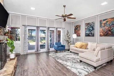 Image de The Cozy Marin Getaway