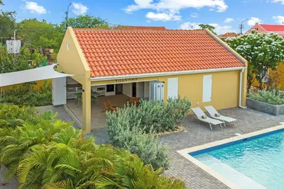 Image de Villa Awa - Private Design Villa with Pool View in Tropical Garden
