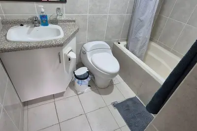 Image de Spacious, Cozy and Quiet