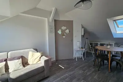 Image de Appartement pour 4 - proche hypercentre