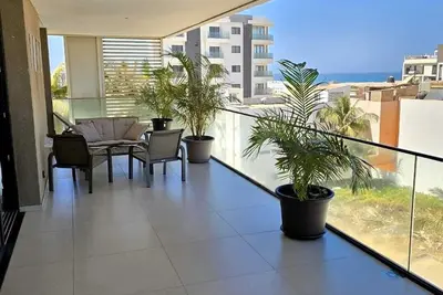 Image de Villa M panoramic Seaview in Almadies 5mins from the beach.