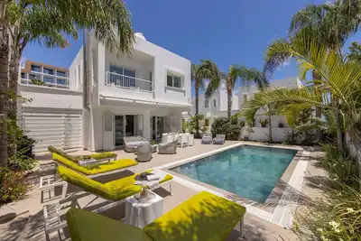 Image de Protaras Narcissos Seaside Villa 16