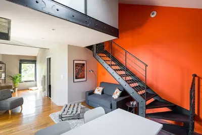 Image de L'Atelier : Loft entre Eurexpo et St Exupéry