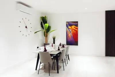 Image de The Vvs Apartments - Three-Bedroom Apartment with Balcony