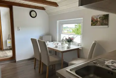 Image de New! Vacation home Assing am Deich