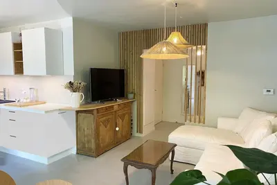 Image de Charmant T3 à Ondres - Calme, nature et plage à 2 pas