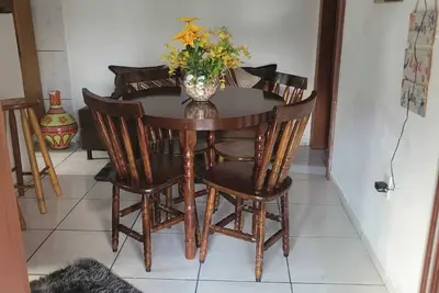 Image de House with backyard and barbecue in Angra dos Reis, near Parque Mambucaba beach