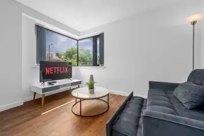 Image de New listing - Wilmslow Luxe Retreat- Sleeps 4