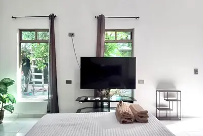 Image de Apartment minutes away from Reynosa - Hidalgo International Bridge