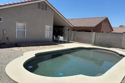Image de Charming 3-bedroom house with Ac, WiFi, Pool in Westgate-Glendale