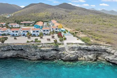 Punta Azul 12a Ocean Resort