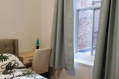 Image de Grand Appartement centre-ville 1227, 3 chambres