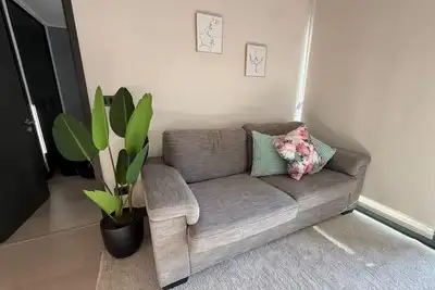 Image de Nice and Cozy Apartment in Ñuñoa