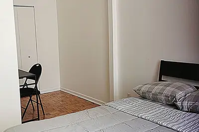 Image de Appartement centre-ville Montréal 1215 Lt