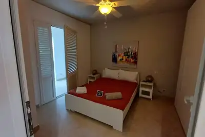 Tracadero Marina 14 Apt, 2 Hab.