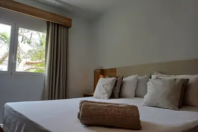 Image de Tracadero Luxury 7 Apt, 2 Hab.