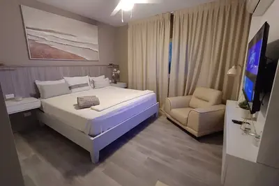 Image de Tracadero Luxury 8 Apt, 1 Bdr.