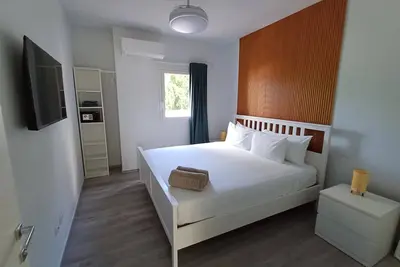 Image de Tracadero Lodge F4 Apt, 2 Bedroom.