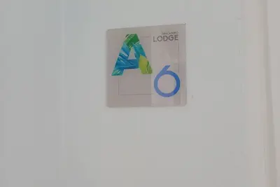 Image de Tracadero Lodge A6 Apt, 1 Hab.