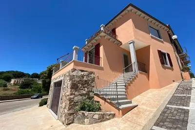 Image de Vacation home 10 km from the sea