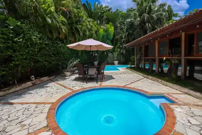 Image de Elegant 4br Villa - Casa de Campo, Rd | Ref: 10319