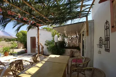 Image de Apartment Can Corem 3 on an authentic finca
