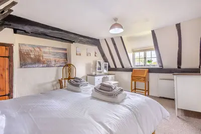 Image de Pooles Farm Cottage - Trois Chambres Maison, Couchages 4