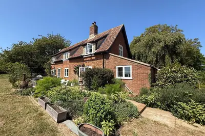 Image de Well House - Quatre Chambres Maison, Couchages 8