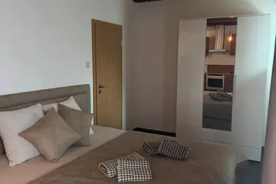 Image de Quiet apartment in Dd