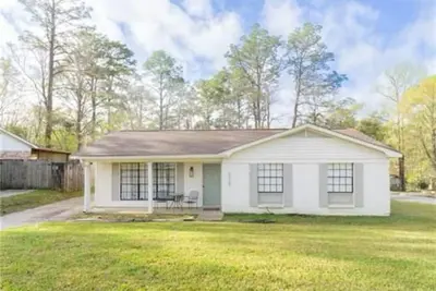 Image de Boho Cottage in West Mobile