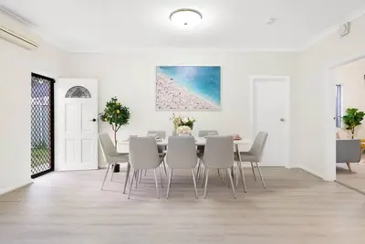 Image de Sydney Croydon 4bed house cls burwood and Ashfield