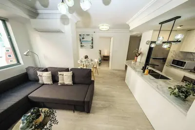 Image de Sydney City Cbd 2 bed Close to darling harbour Icc