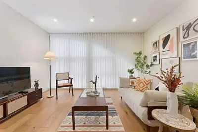 Image de Sydney Cbd Darling Harbour 2 bedroom near townhall