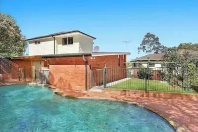 Image de Relaxing 6 Bedroom Escape in Carlingford with Pool