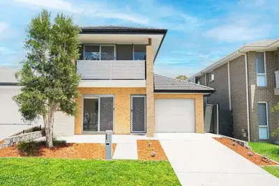 Image de Sydney Cobbitty 4bed house, close Oran Park