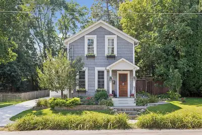 Image de Stillwater's Enchanted Escape