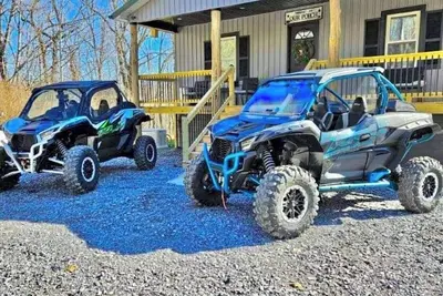 Image de Down to Adventure Lodging